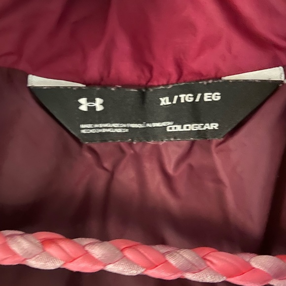 Helly Hanson vest - Picture 2 of 2